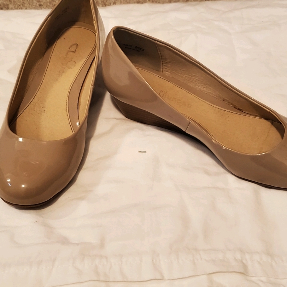 Cute professional flats